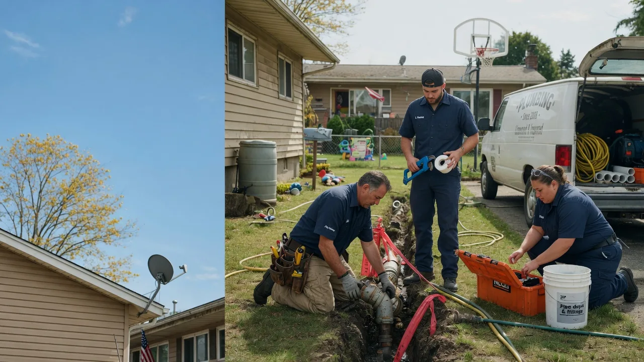 Garbage Disposal Replacement in Madison Lake, MN near me