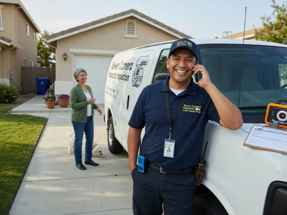 Sewer Line Repair Madison Lake, MN FAQs